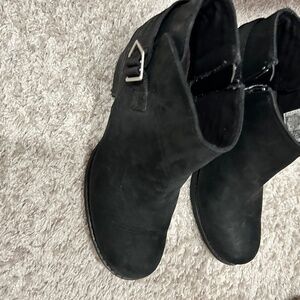 Merrell Ankle boots suede